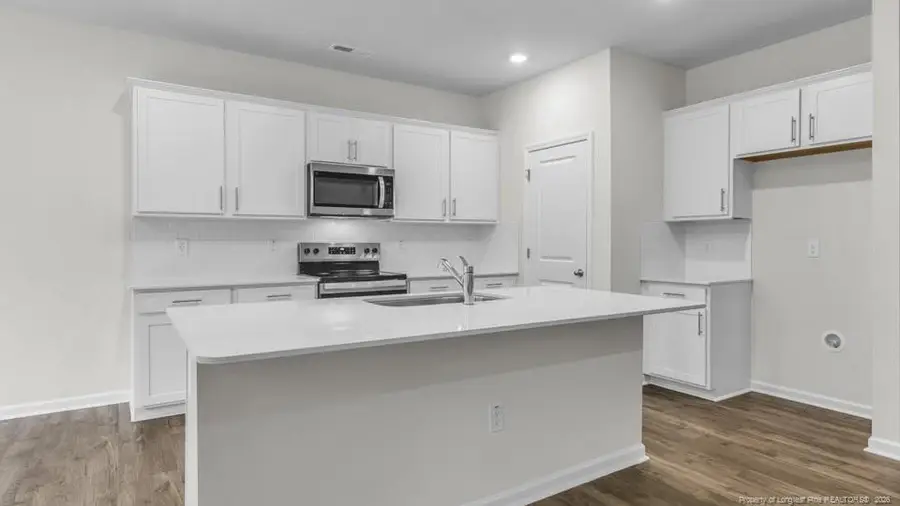 1117 Shoreline Drive, Vass, NC 28394 - #3