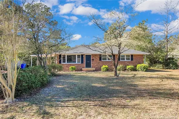 1910 Stockton Street, Fayetteville, NC 28304