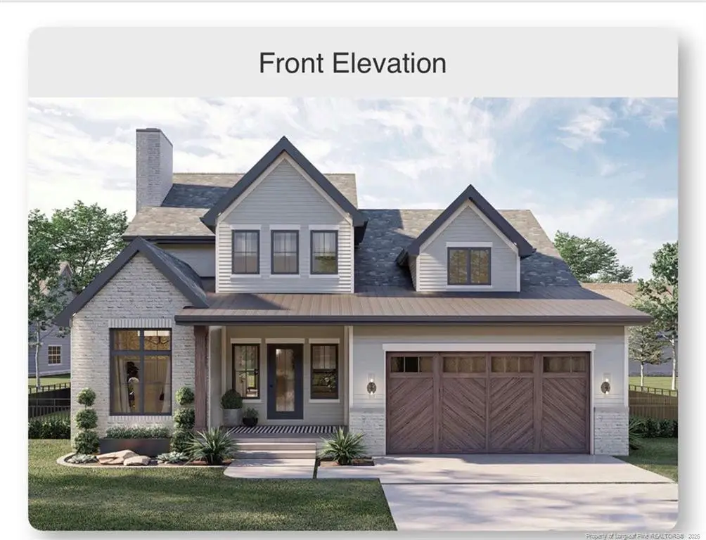 5090 Ross West Road, Dunn, NC 28334 - #1