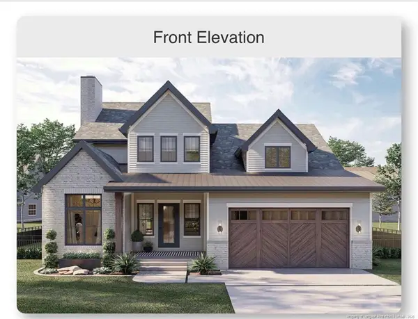 5090 Ross West Road, Dunn, NC 28334