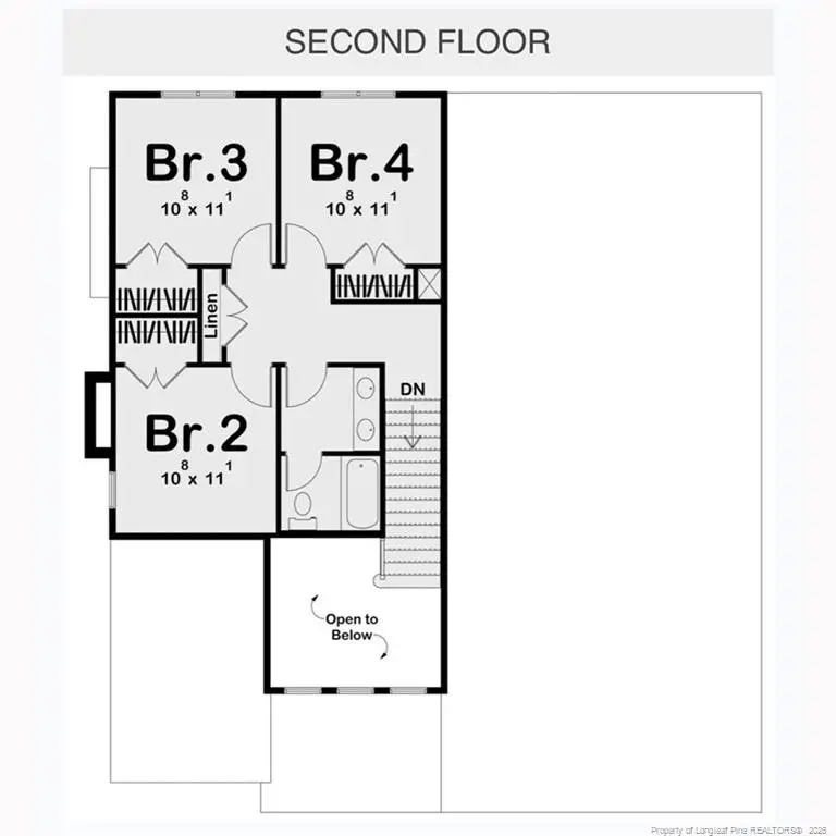 5090 Ross West Road, Dunn, NC 28334 - #3