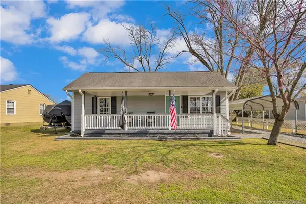 191 S Green Street, Parkton, NC 28371