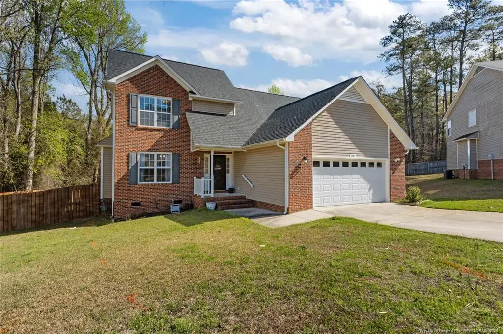 304 Peterson Place, Fayetteville, NC 28301 - #1