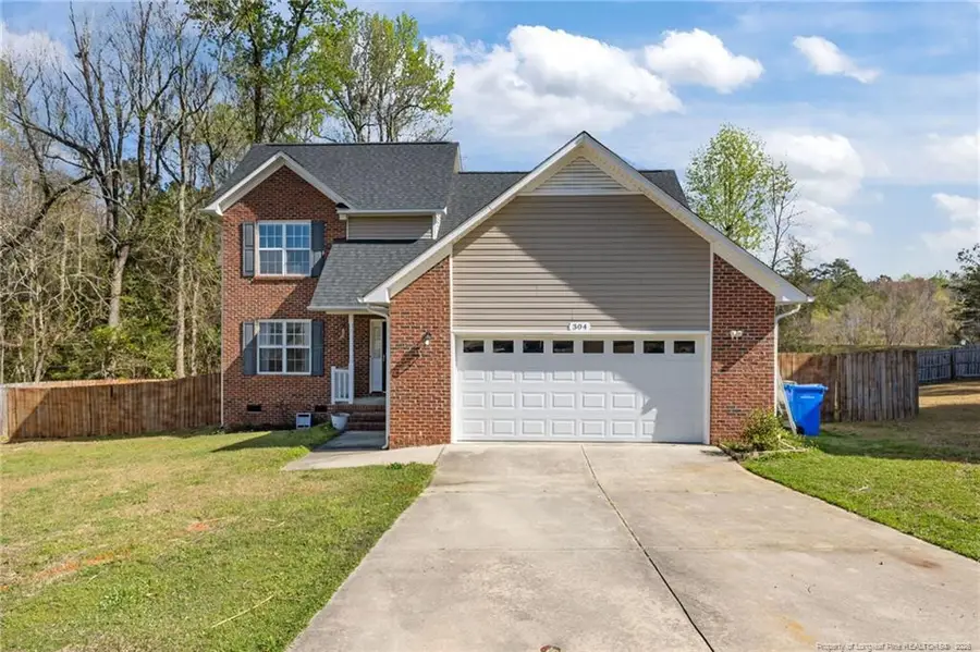 304 Peterson Place, Fayetteville, NC 28301 - #2
