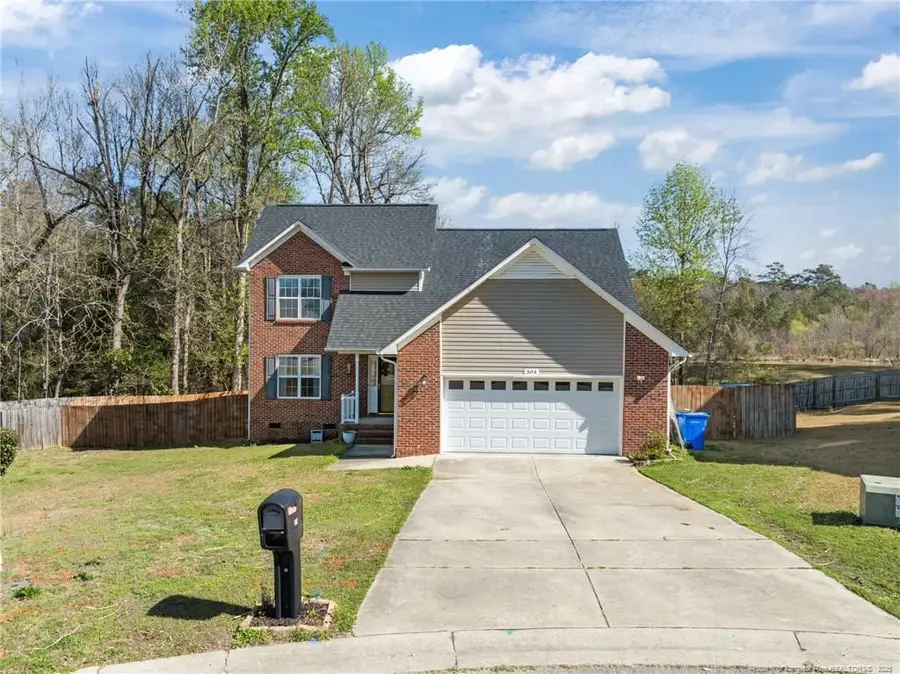 304 Peterson Place, Fayetteville, NC 28301 - #3