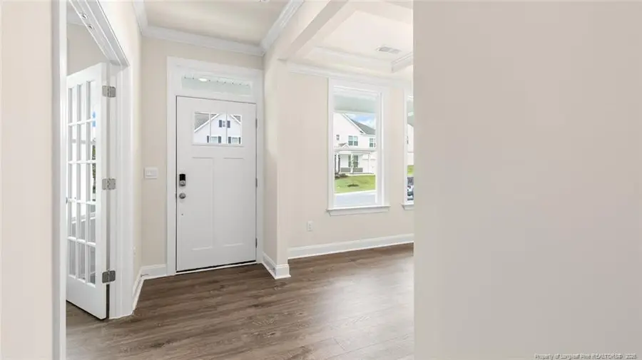 1124 Summer Daisy Circle, Aberdeen, NC 28315 - #2