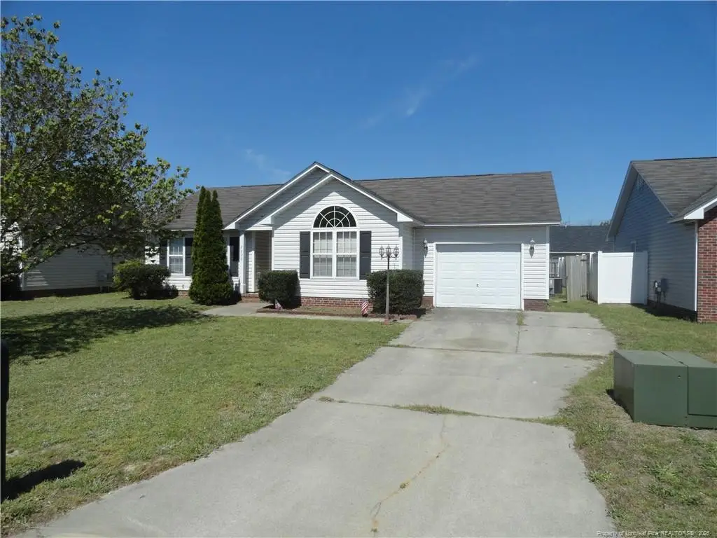 3620 Lismore Lane, Hope Mills, NC 28348 - #1