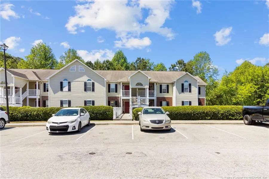 350 Bubble Creek Court #7, Fayetteville, NC 28311 - #3