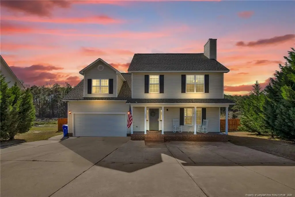 120 Kristin Avenue, Spring Lake, NC 28390 - #1