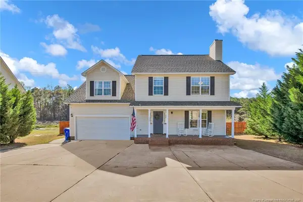 120 Kristin Avenue, Spring Lake, NC 28390