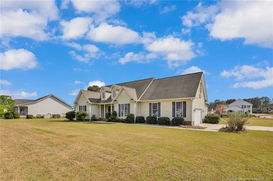 73 Timberlake Drive, Clinton, NC 28328 - #3