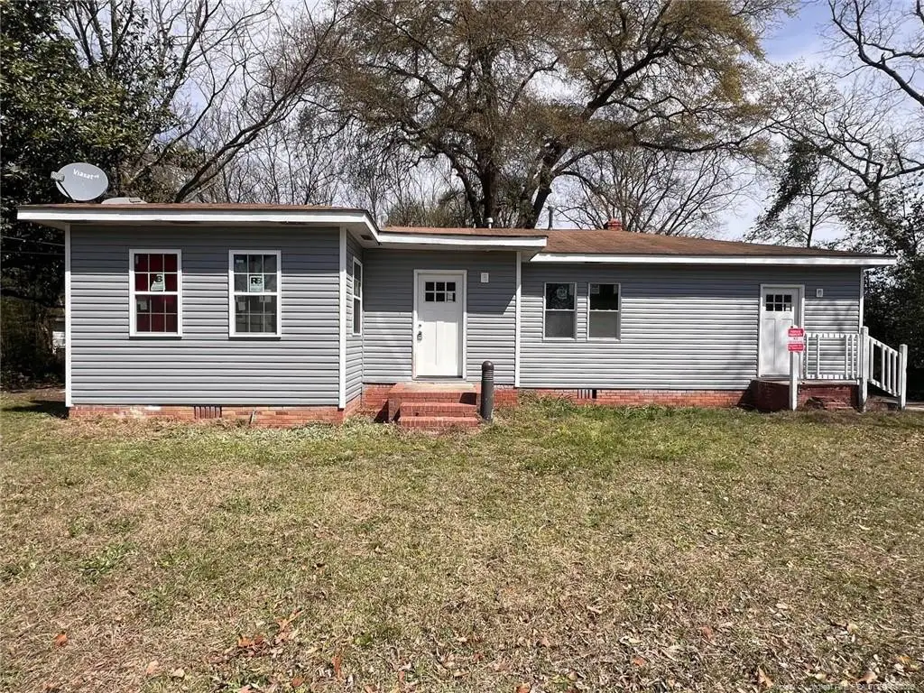 5008 Gavins Street, Fayetteville, NC 28303 - #1