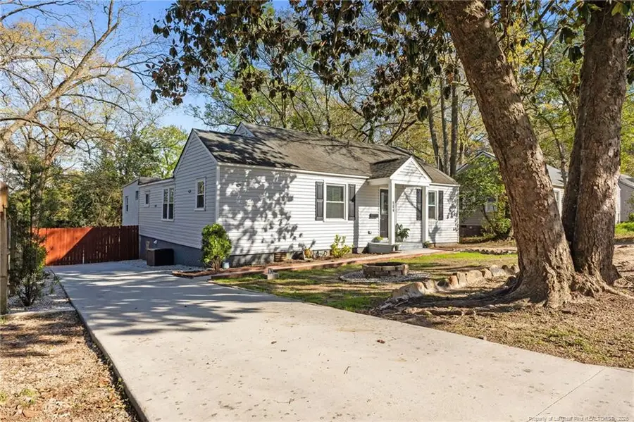 504 Pearl Street, Fayetteville, NC 28303 - #3