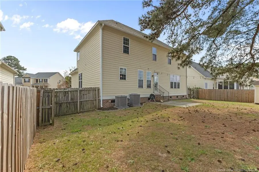 2724 Plum Ridge Road, Fayetteville, NC 28306 - #2