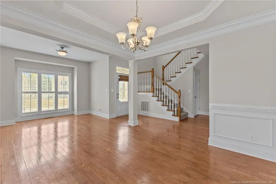 2724 Plum Ridge Road, Fayetteville, NC 28306 - #3