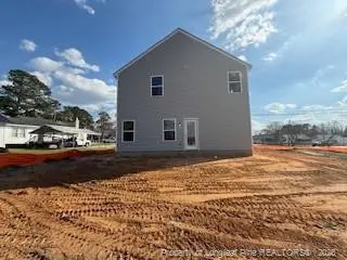 1492 Erwin Road, Dunn, NC 28334 - #2