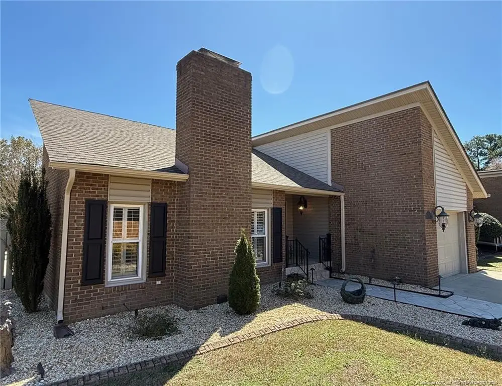 4502 Keg Court, Fayetteville, NC 28314 - #1