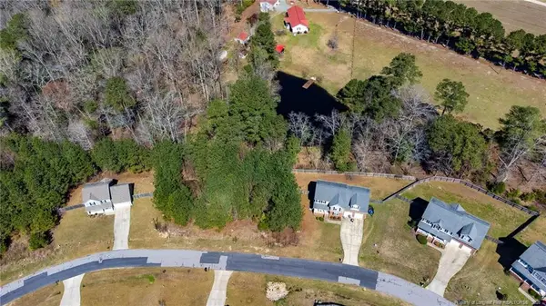 92 Carter Drive, Sanford, NC 27332