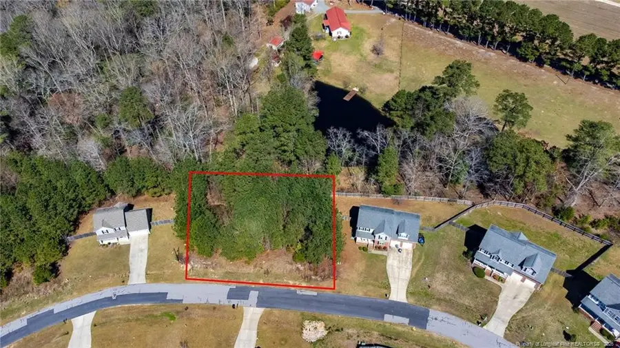 92 Carter Drive, Sanford, NC 27332 - #2