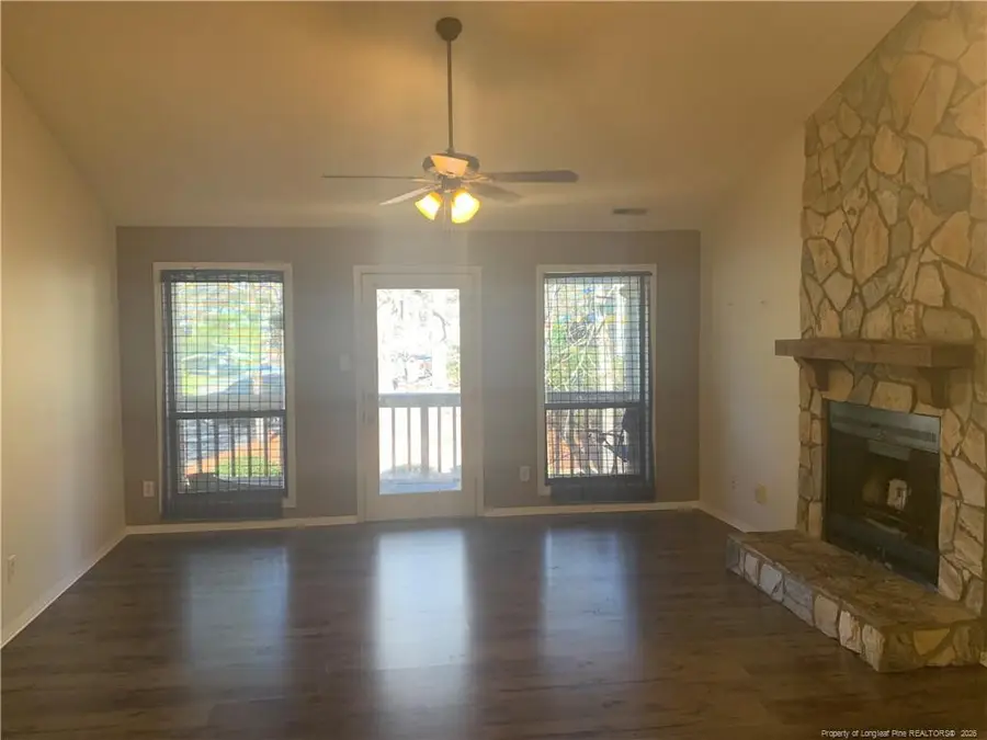 1820 Tryon Drive #6, Fayetteville, NC 28303 - #3