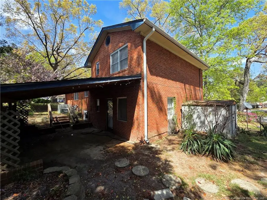 5650 Dodge Drive, Fayetteville, NC 28303 - #3