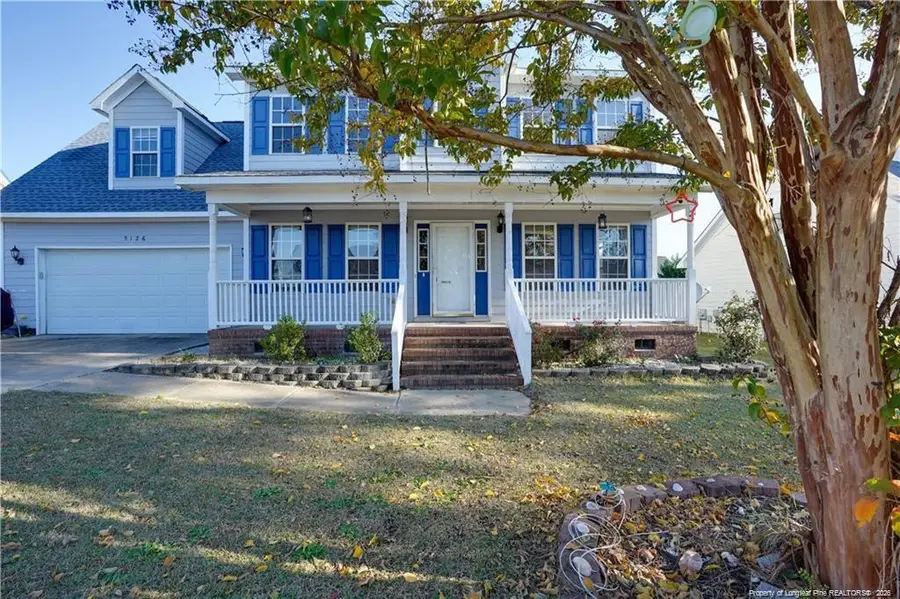 5126 Miranda Drive, Hope Mills, NC 28348 - #2