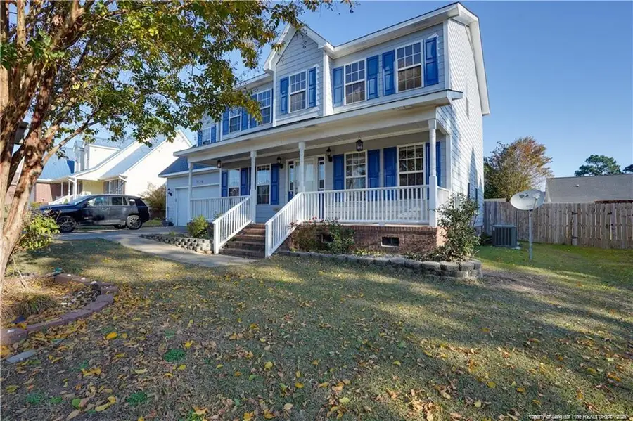 5126 Miranda Drive, Hope Mills, NC 28348 - #3