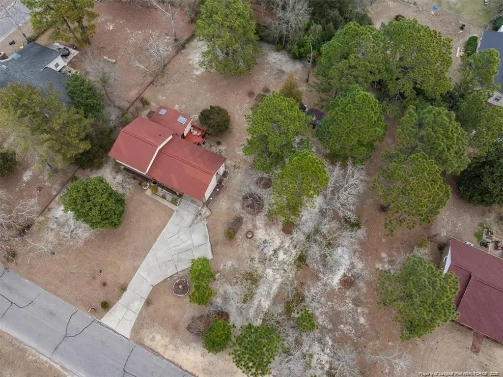 5824 Fairway Drive, Hope Mills, NC 28348 - #1