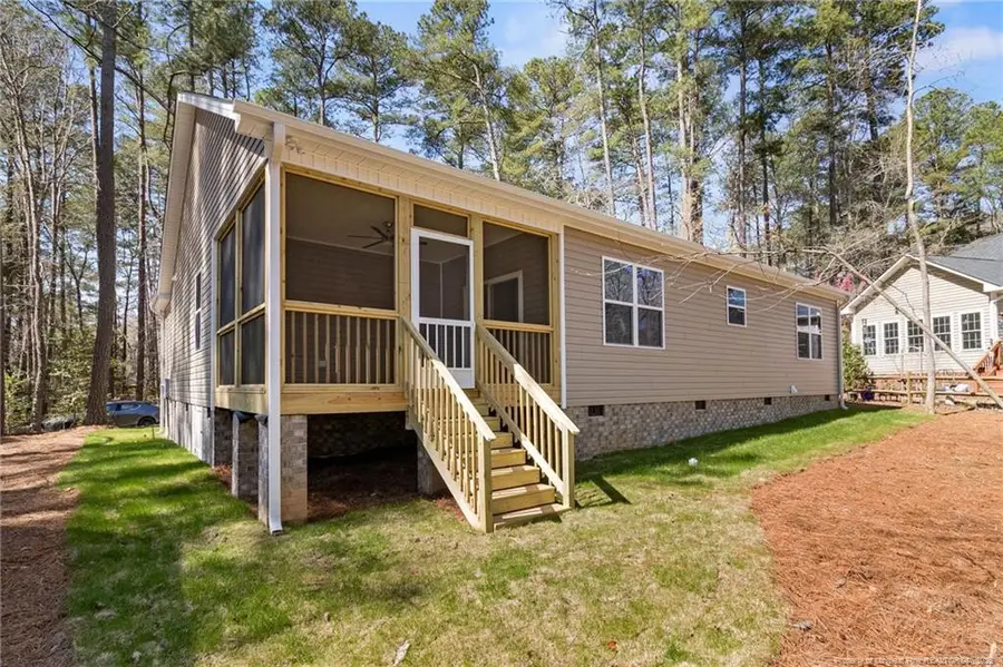 1732 Margarita Lane, Sanford, NC 27332 - #2