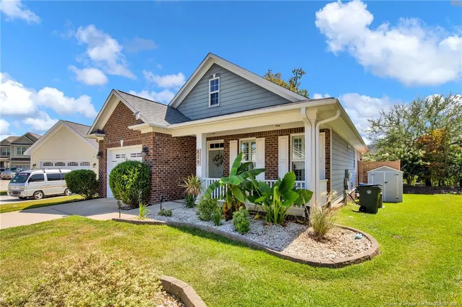 829 Falling Creek Lane, Fayetteville, NC 28304 - #3