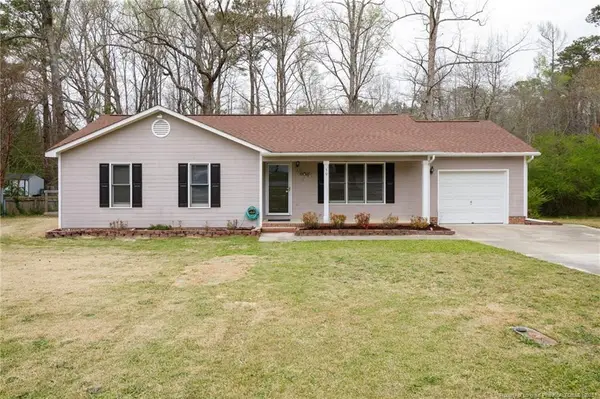 79 S Hillside Drive, Spring Lake, NC 28390