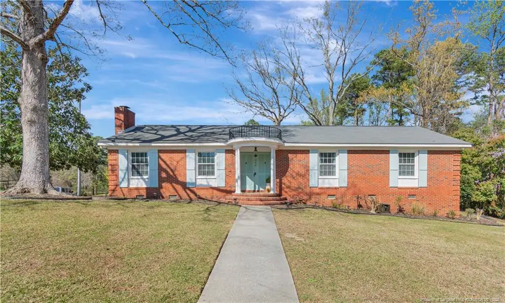 339 Edinburgh Drive, Fayetteville, NC 28303 - #1