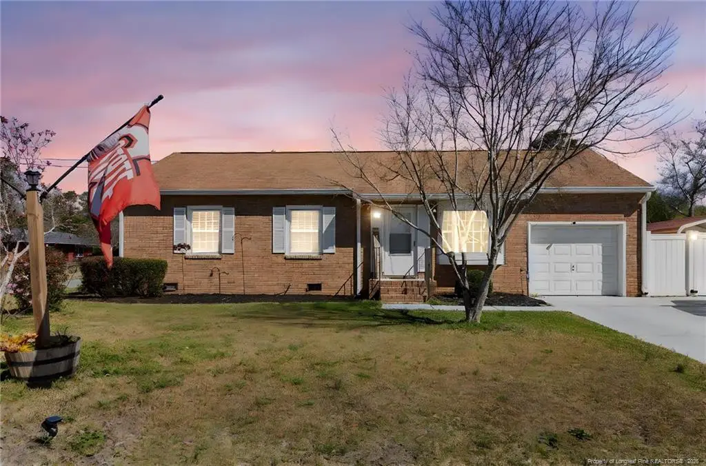 2801 Murro Street, Spring Lake, NC 28390 - #1