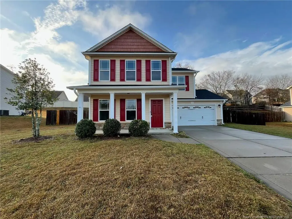 Address Withheld By Seller, Spring Lake, NC 28390 - #1