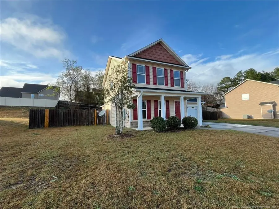 Address Withheld By Seller, Spring Lake, NC 28390 - #2