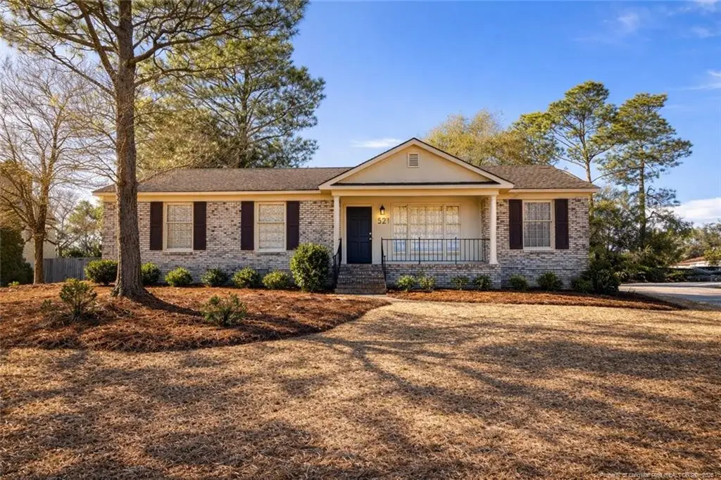 521 Deerpath Drive, Fayetteville, NC 28311 - #1