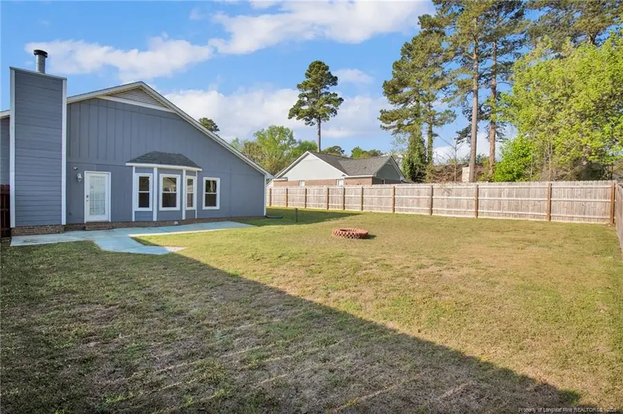 1342 Oak Knolls Drive, Fayetteville, NC 28314 - #2