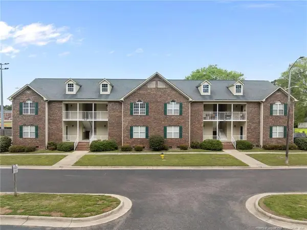 3420 Lainey Lane #A, Fayetteville, NC 28314