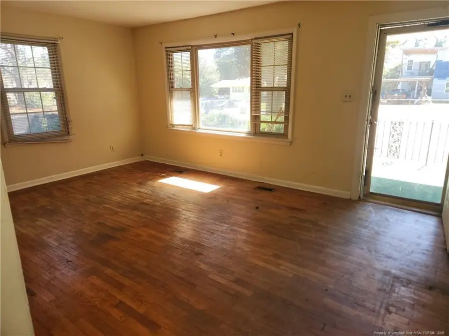 3920 Donna Street, Fayetteville, NC 28306 - #2