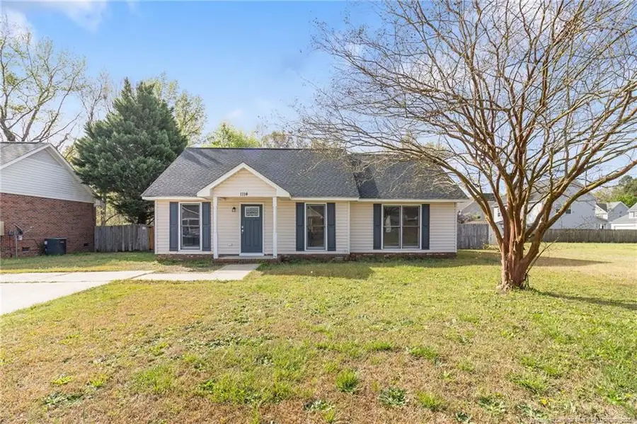 1114 Whiskerlake Drive, Fayetteville, NC 28312 - #3