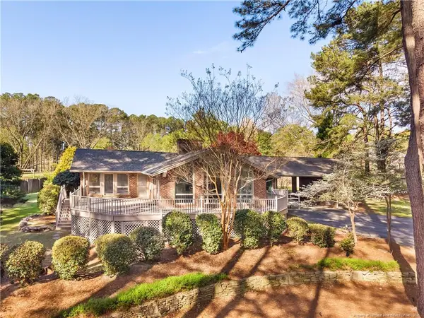 2115 Lakeland Drive, Sanford, NC 27330