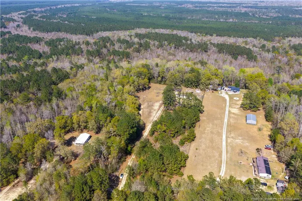 93 Gods Road, Orrum, NC 28369 - #1