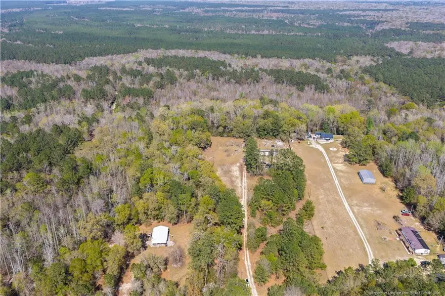 93 Gods Road, Orrum, NC 28369 - #3