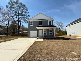 25 Stout Landing, Dunn, NC 28334 - #1