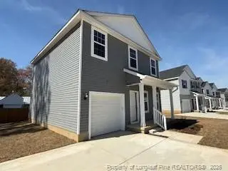 25 Stout Landing, Dunn, NC 28334 - #3