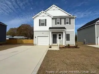 41 Stout Landing, Dunn, NC 28334