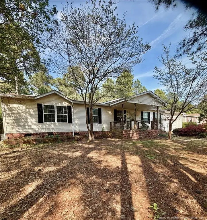 509 Ridge View Drive, Cameron, NC 28326 - #1