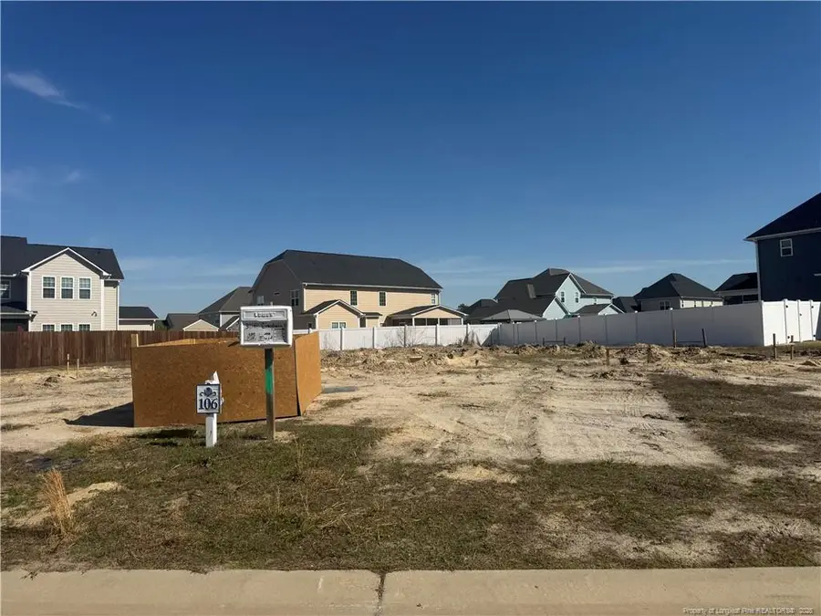 3118 Cragburn (lot 106) Place, Fayetteville, NC 28306 - #2
