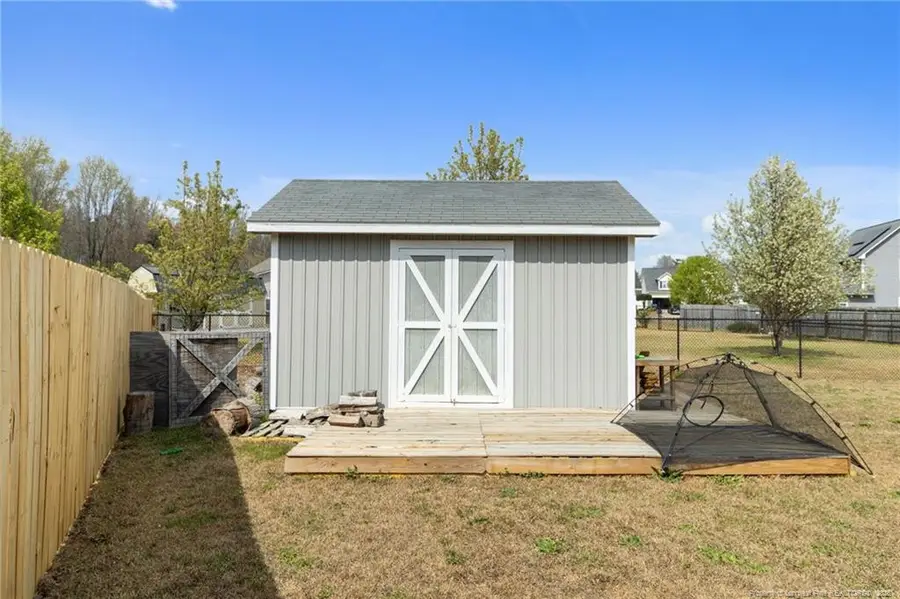 280 Mayor Court, Raeford, NC 28376 - #3