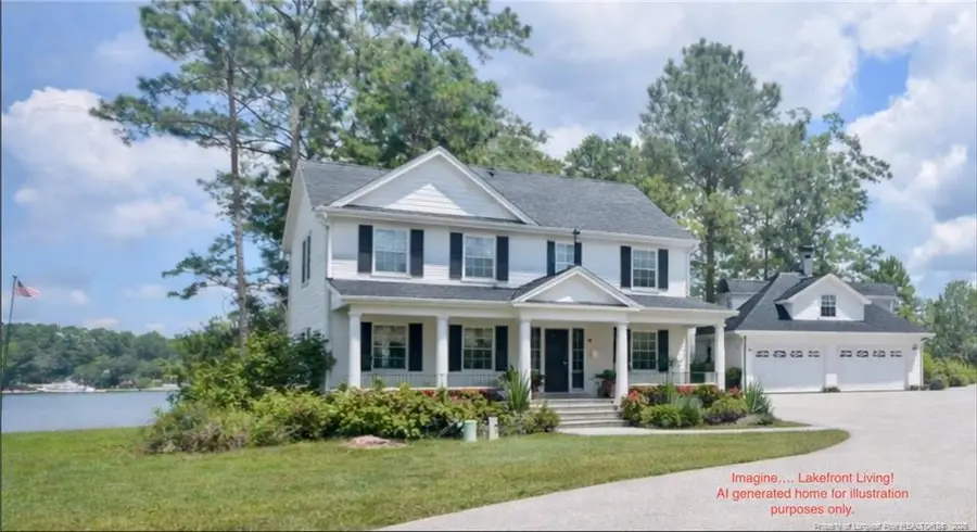 233 Clearview Court, Sanford, NC 27332 - #2